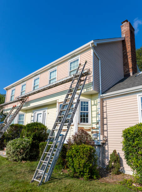 Professional Siding in Badin, NC